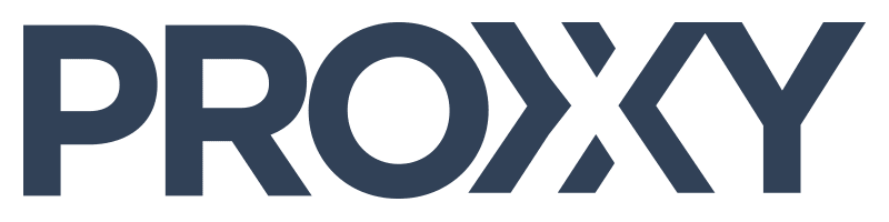 Proxxy - Your Executive Multiplier